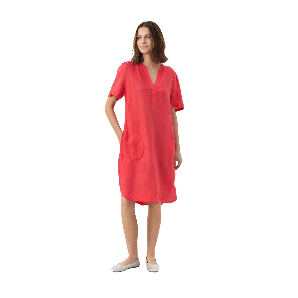 Dames Blouse CS25-14523