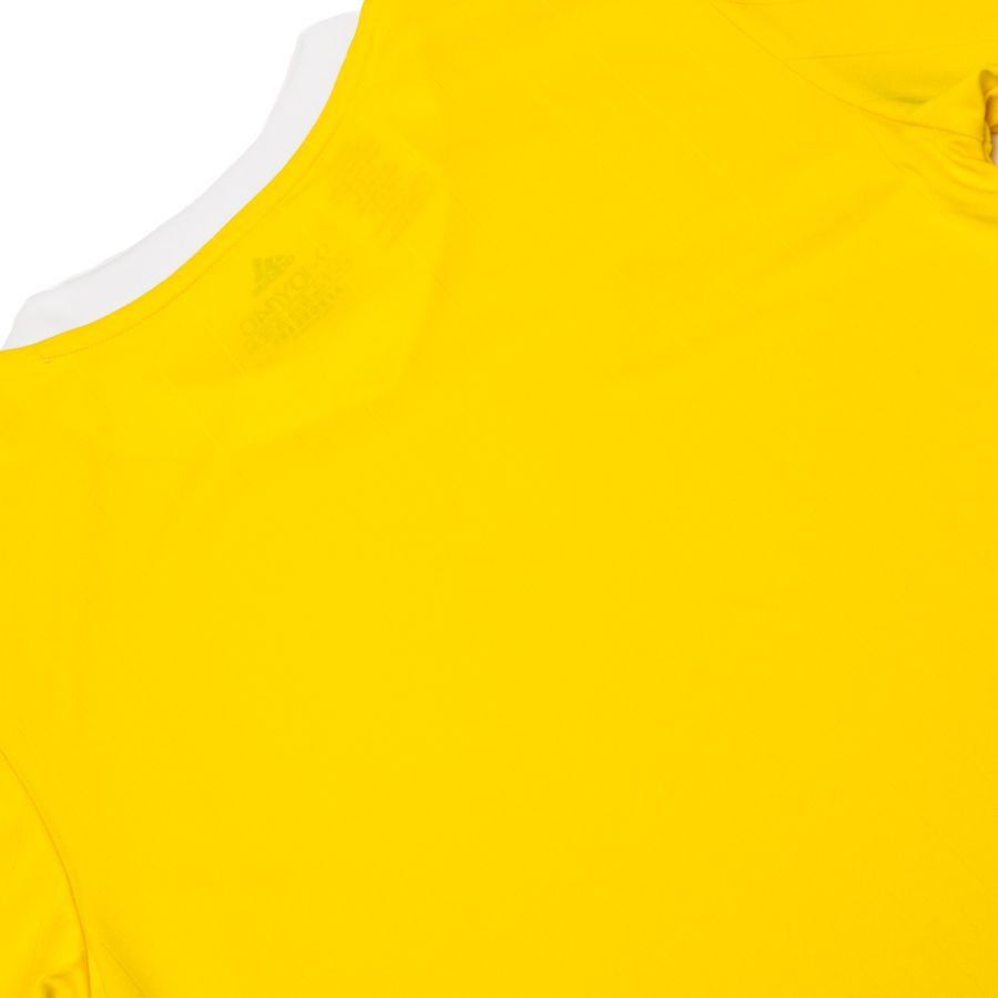 adidas Maillot Tabela 18 - Jaune/Blanc Enfant