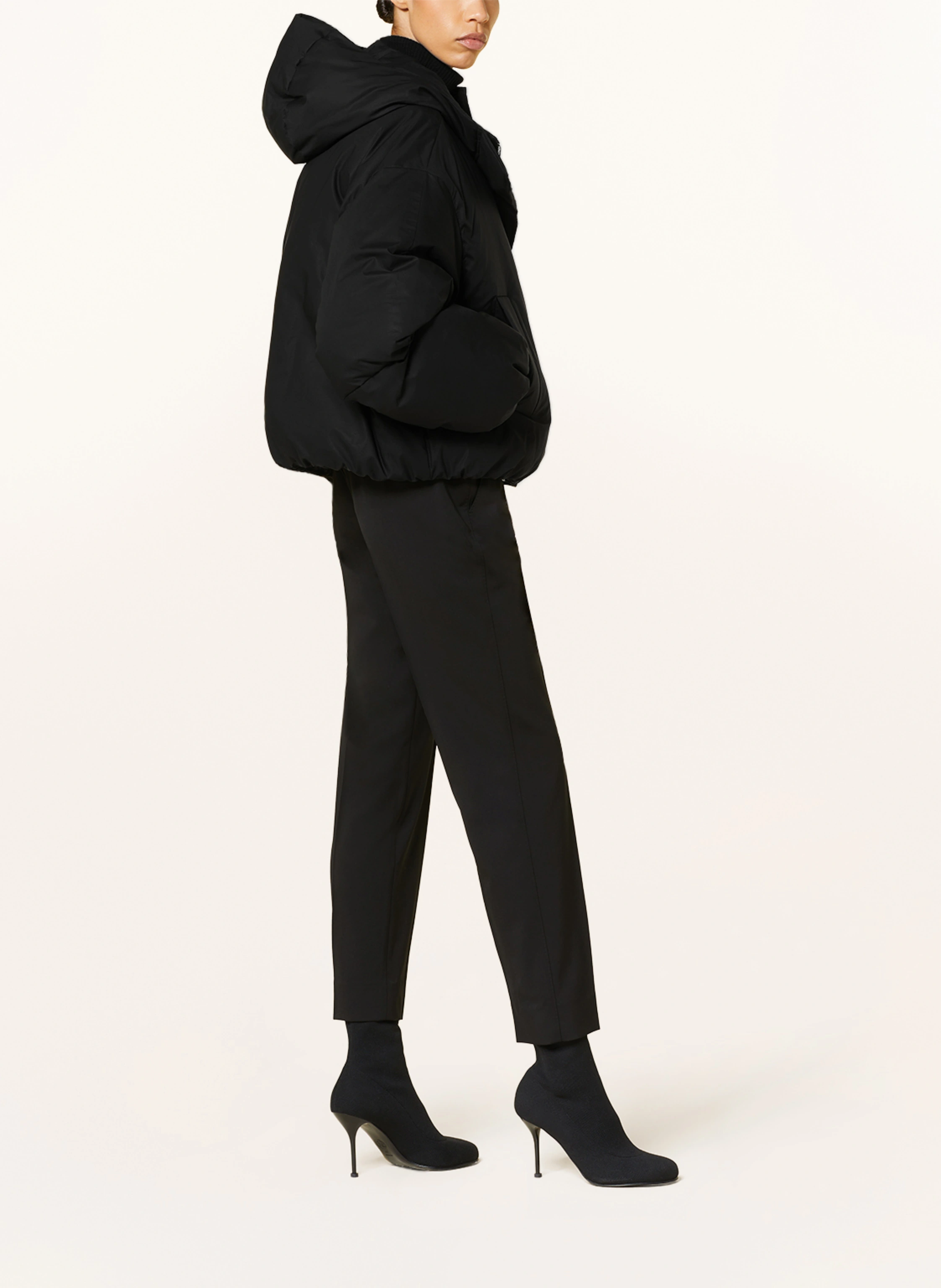 DOLCE & GABBANA Steppjacke