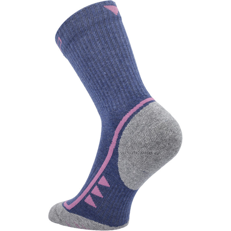 CMP Kinder Trekking Mid Socken