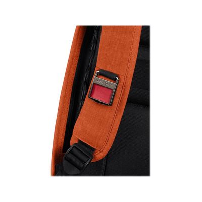 Samsonite Securipak - Sac à dos antivol pour ordinateur portable 15,6