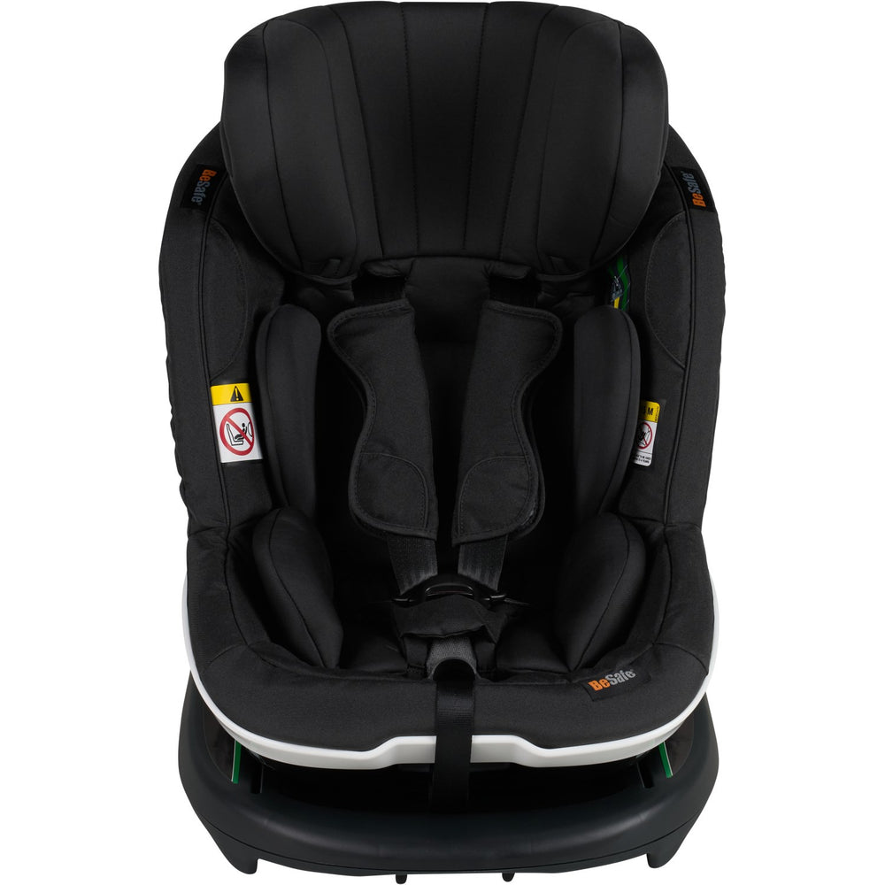 Køb BeSafe Fresh Black Cab IZi Modular X1 I-Size Autostol