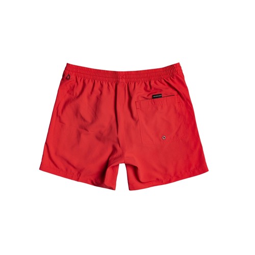 Quiksilver - EVERYDAY VOLLEY - Rouge