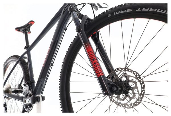 Produit reconditionné · Cube Attention / Vélo VTT / Cube | Bon état