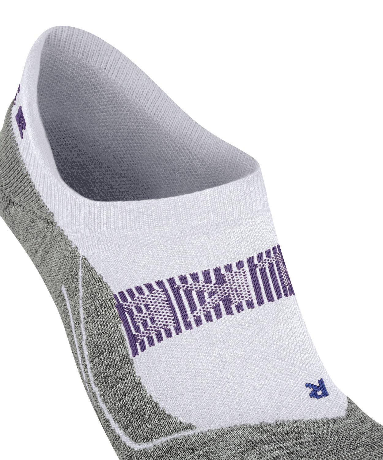 Falke RU4 Endurance Cool Invisible Womens White