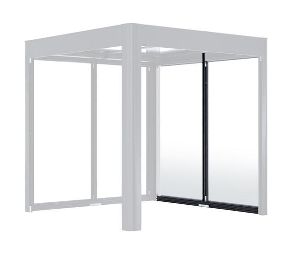 SunElements Seitenelement SunCover Deluxe