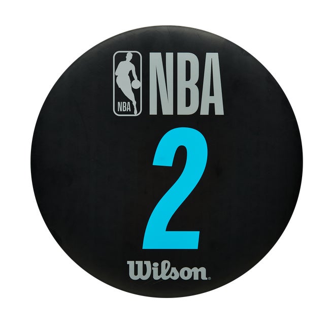 NBA DRV Training Markers