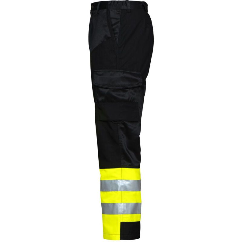 ProJob 6507 PANTALON STRETCH - EN ISO 20471 CLASSE 1