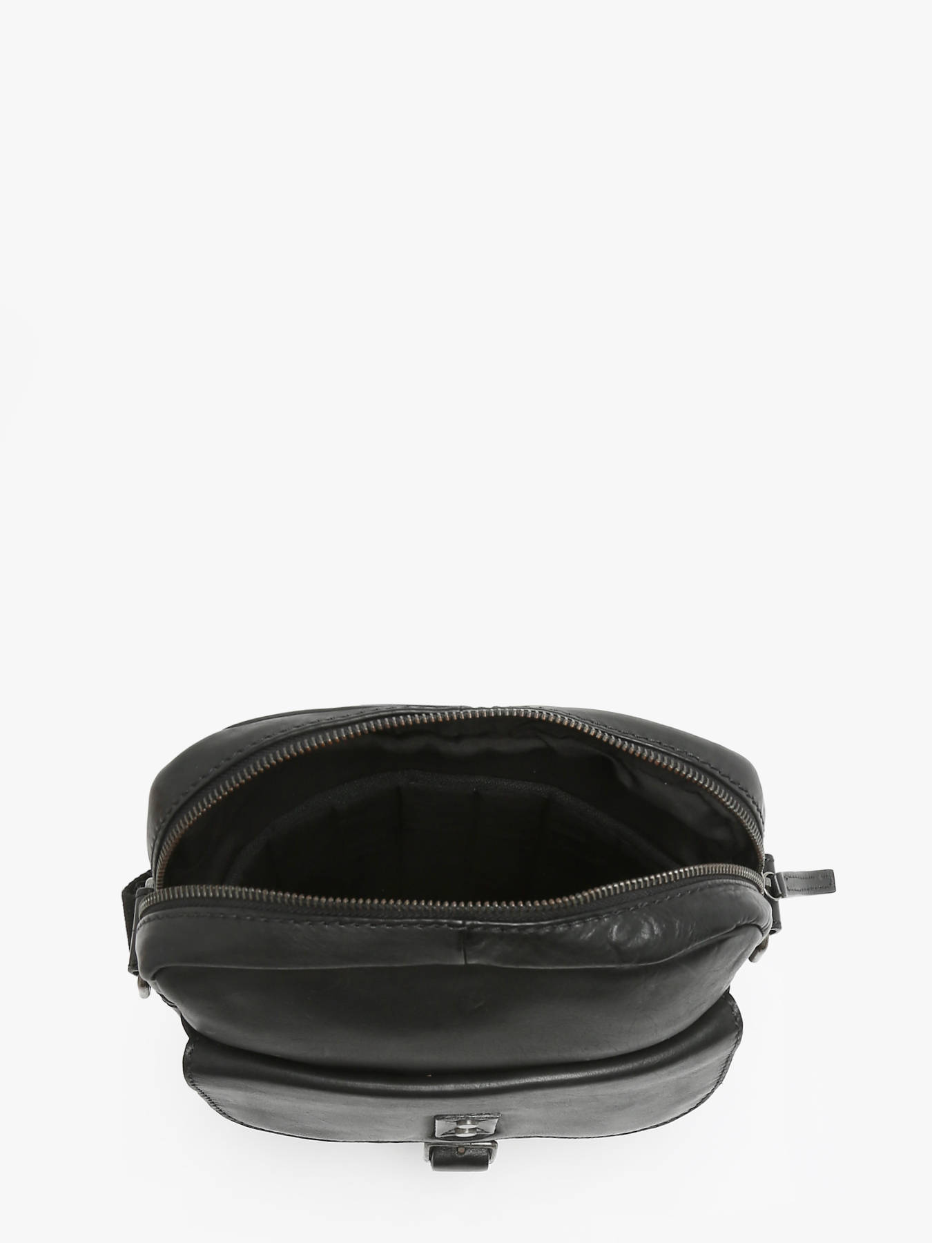 Sac bandoulire BASILIC PEPPER