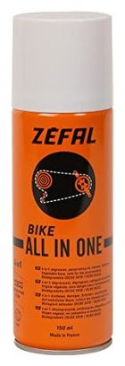 Spray nettoyant Zefal 125ml