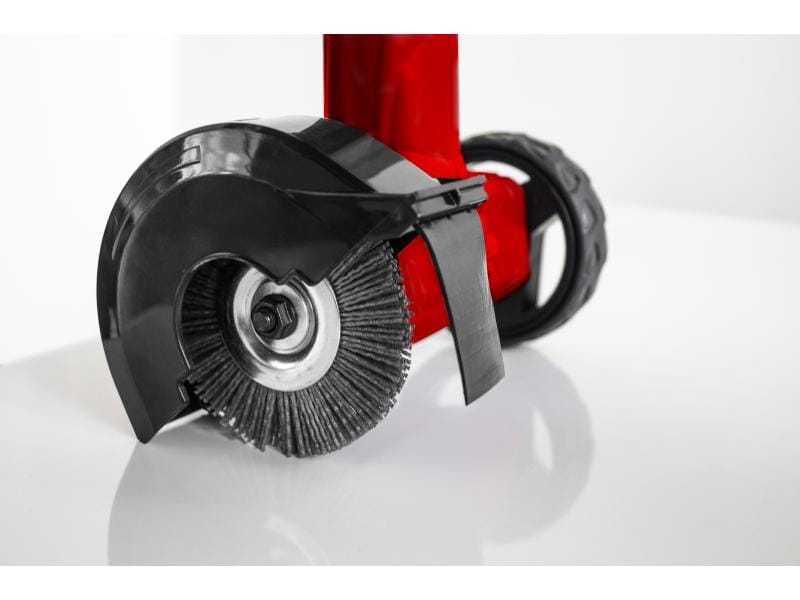 Einhell Akku-Fugenreiniger GE-CC 18 Li – Solo ohne Akku Mitglied der Power X-Change Familie
