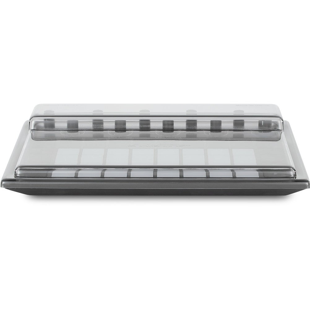 Decksaver stofkap voor Novation Circuit Tracks