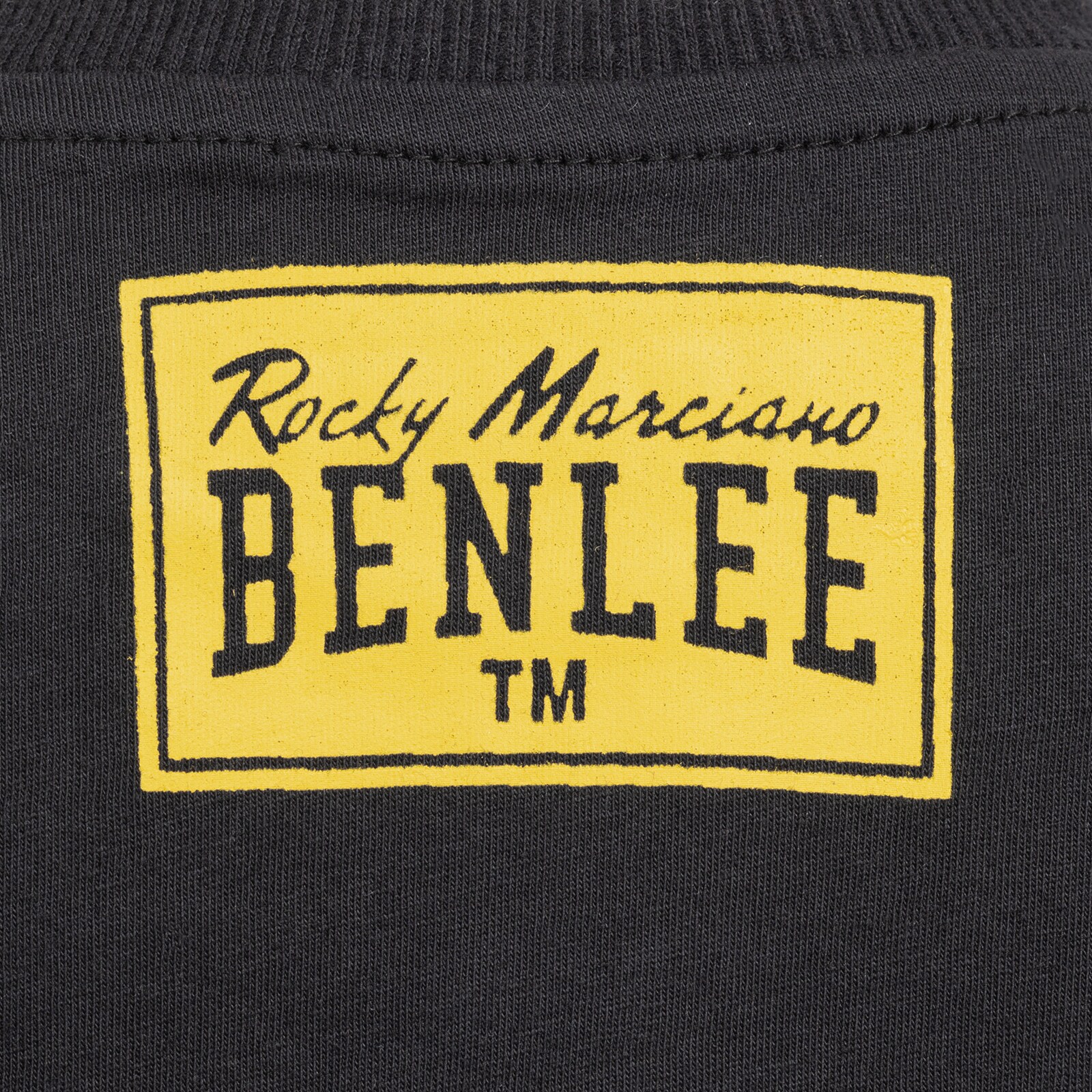 BENLEE Jungen T-Shirt LOGO JUNIOR