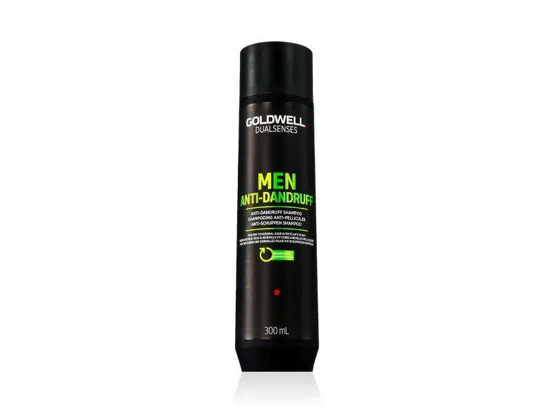 Goldwell Dual Senses Men Anti Dandruff Shampoo - 300 ml