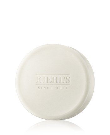 Kiehl's Rare Earth Deep Pore Purifying Concentrated Cleansing Bar 100g