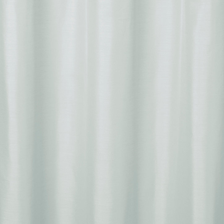 Voilage GoodHome Kymbe gris l.140 x H.260 cm