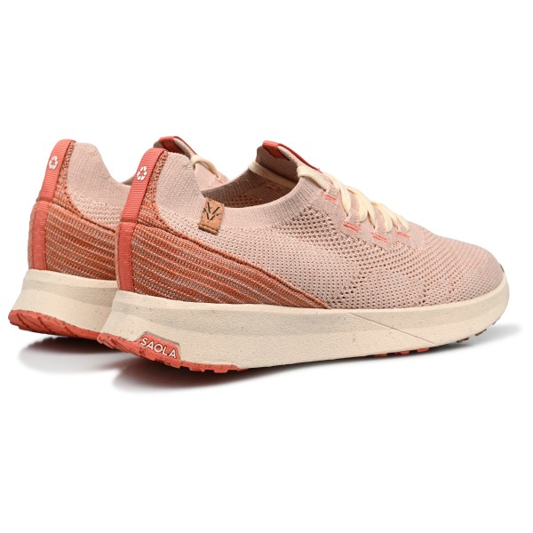 Saola - Women's Tsavo 3 - Baskets
