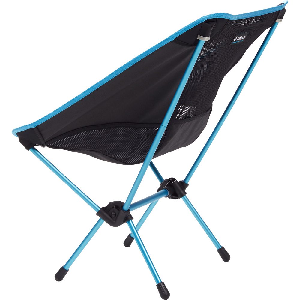 Helinox Chair One Campingstuhl black o.blue