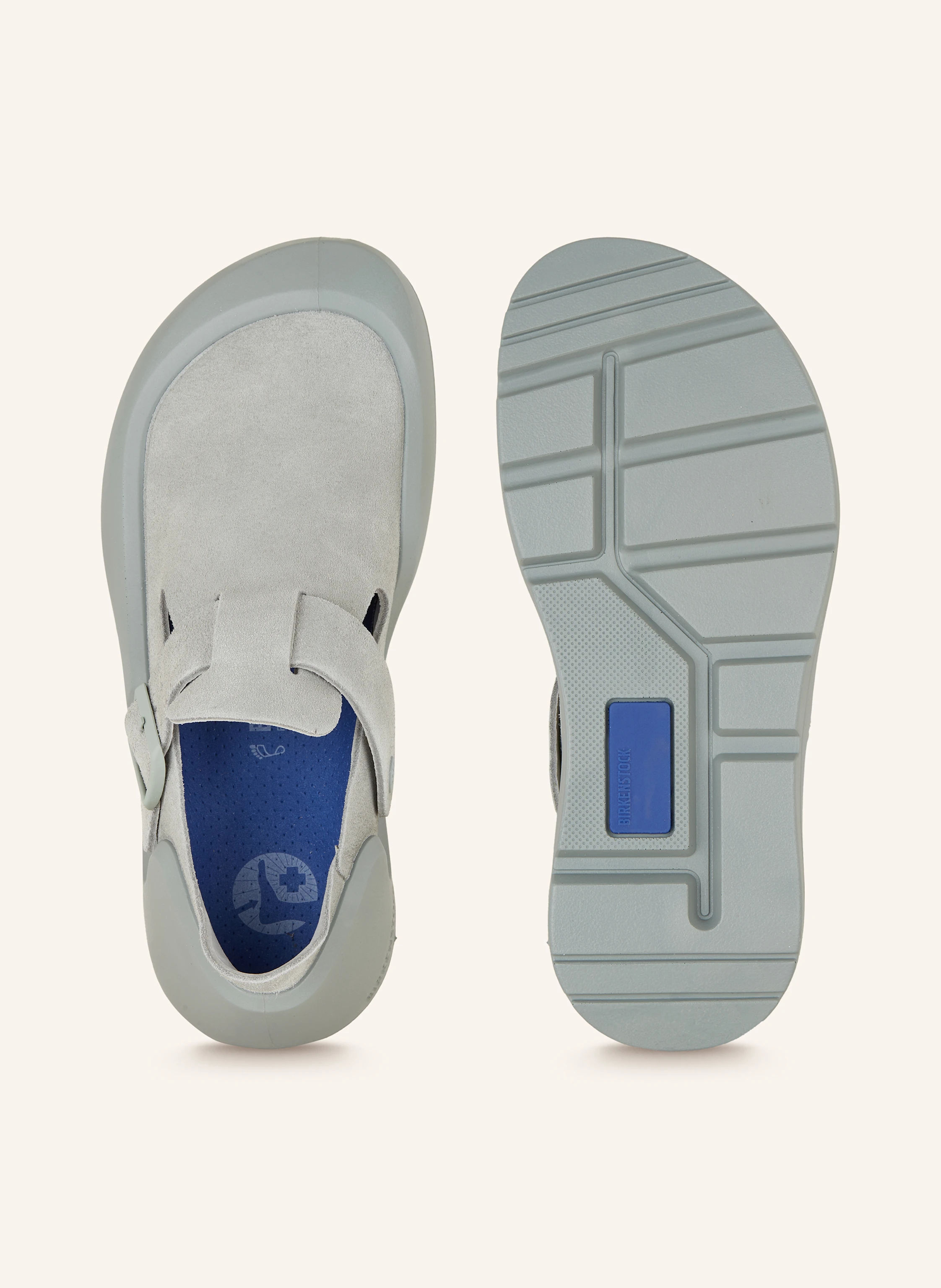 BIRKENSTOCK Slipper REYKJAVIK