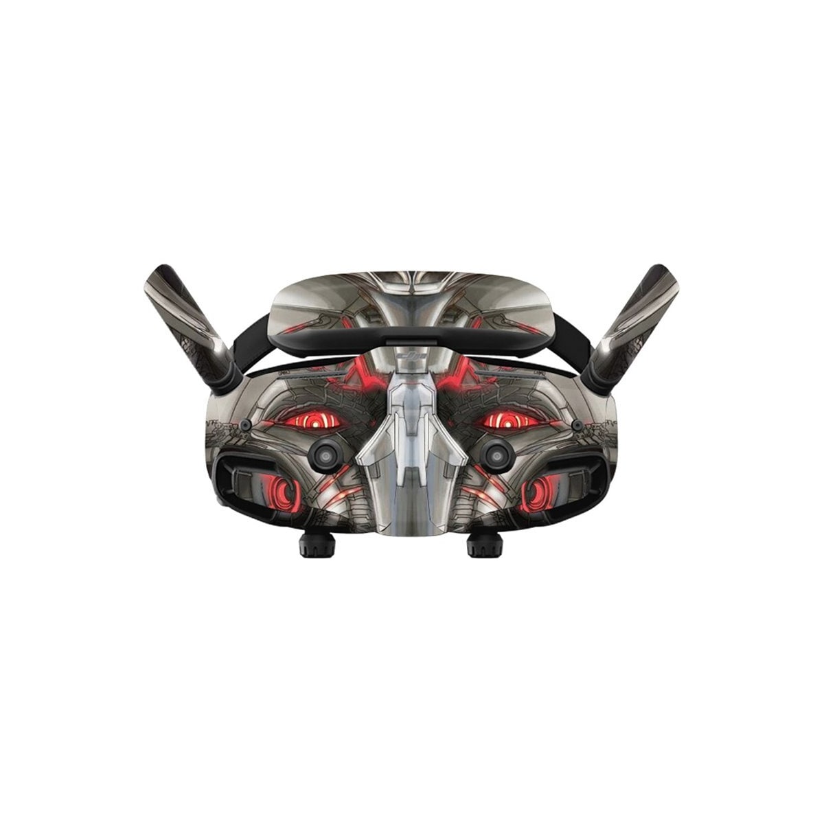 Dekalsett DJI Goggles 3 - Ultron