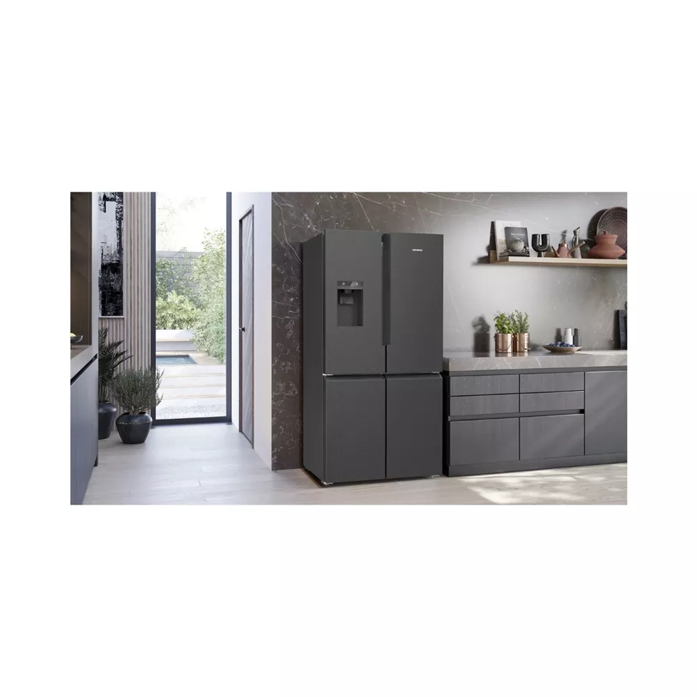 Siemens KF96DAXEA Food Center Multi Door 574 Liter
