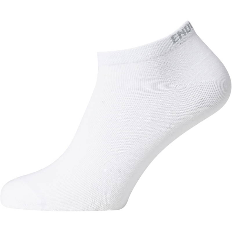 Endurance Ibi Low Cut 6-Pak Ankelstrømper