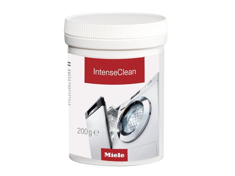 Miele IntenseClean 200 g Reiniger für Geschirrspüler oder Waschmaschine