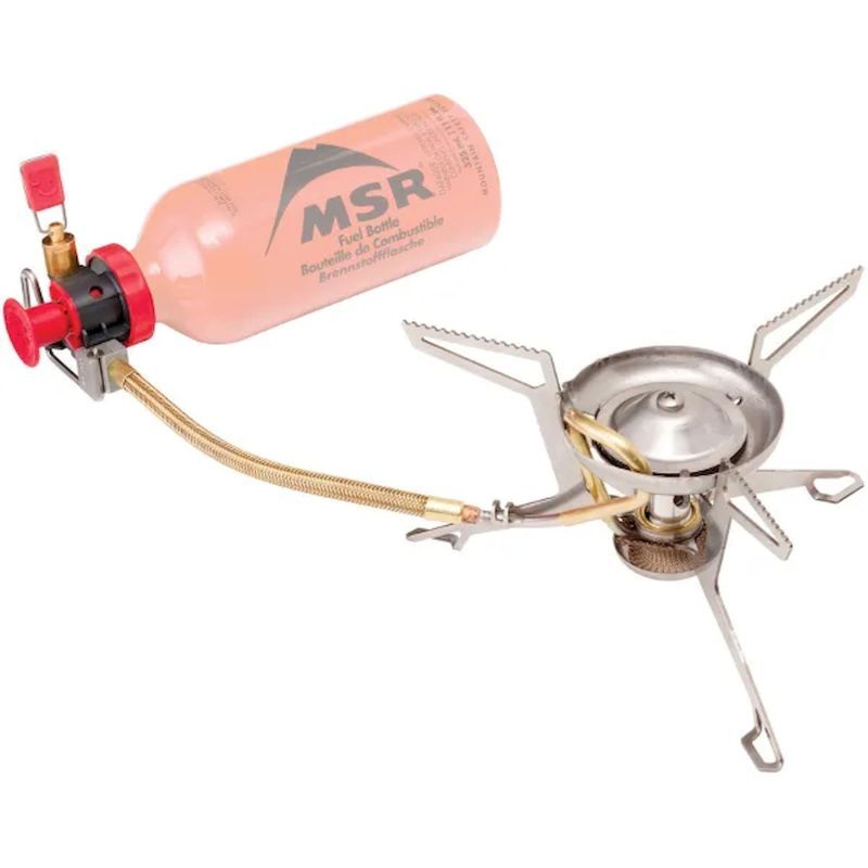 WhisperLite International Combo - Réchaud