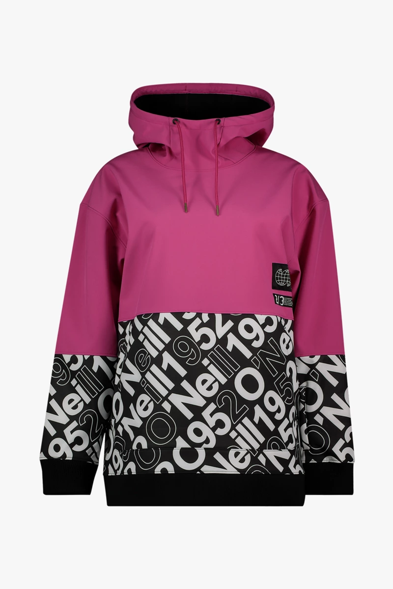 O'NEILL Softshell Damen Snowboardjacke