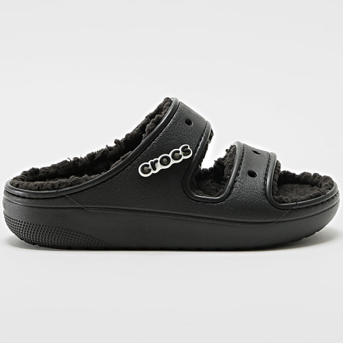 Sandales Femme Classic Cozzzy 207446 Black Black