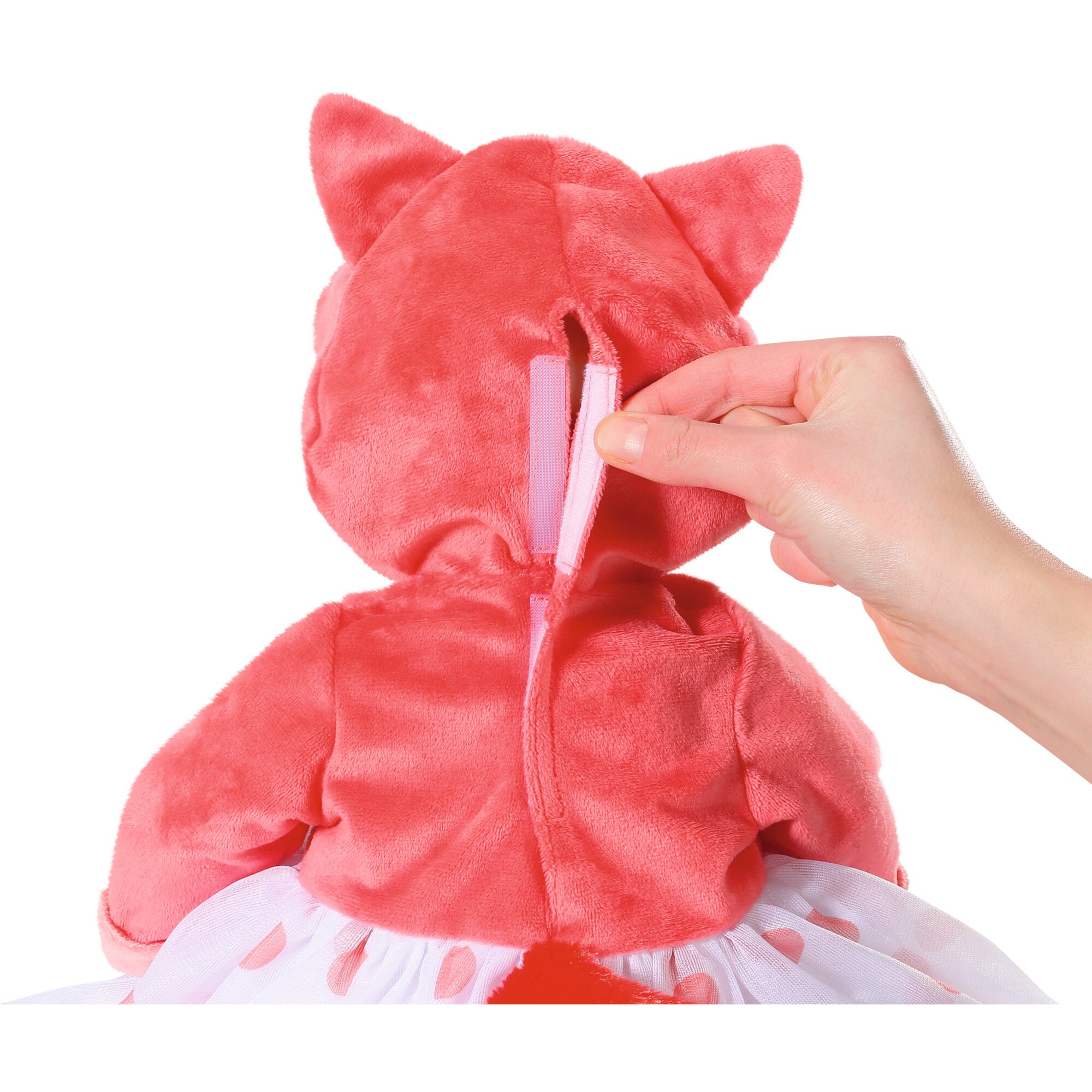 ZAPF Creation Puppenzubehör Baby Annabell® Deluxe Eichhörnchen Tutu 43 cm