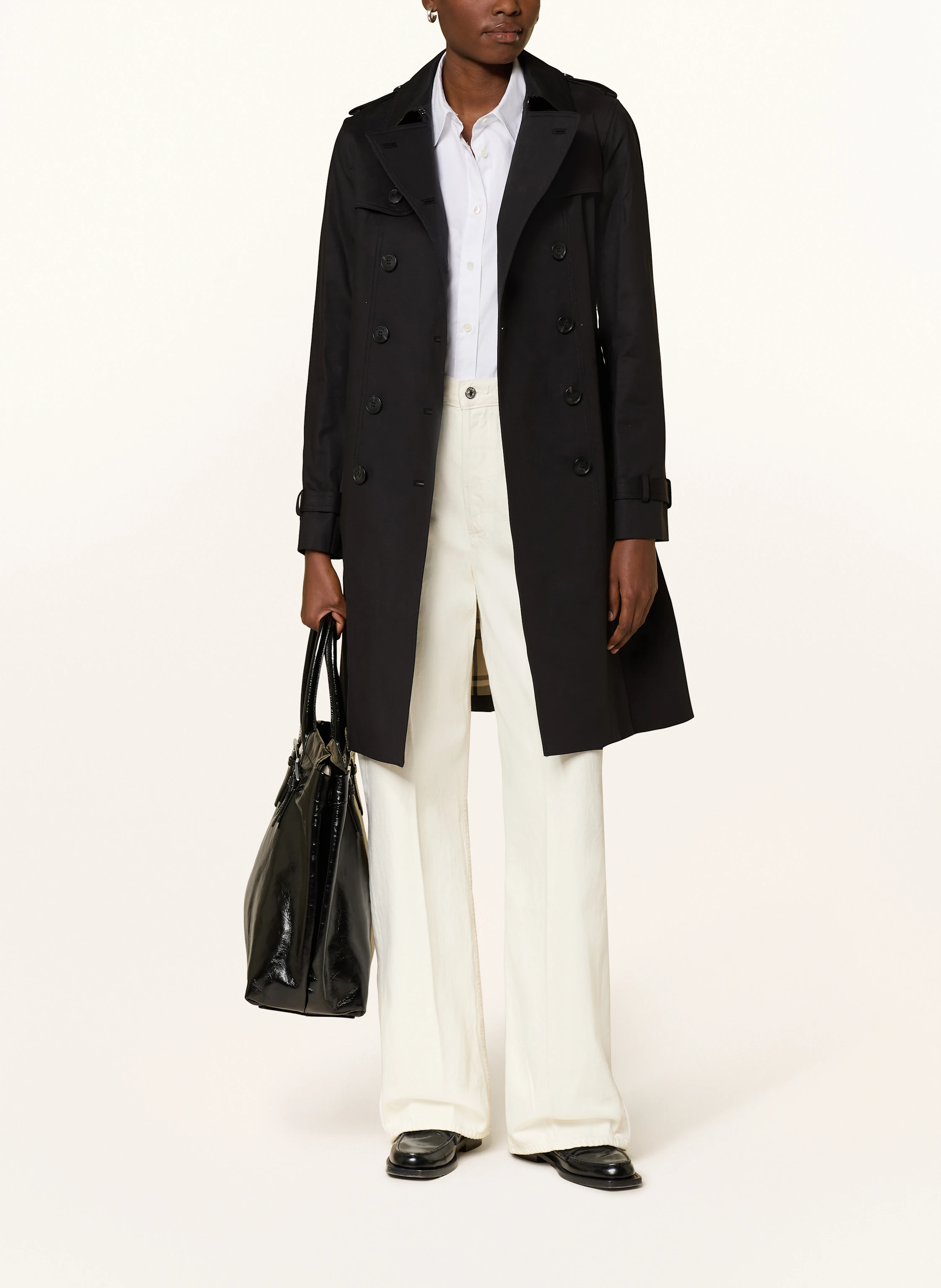HOBBS Trenchcoat SKYLAR
