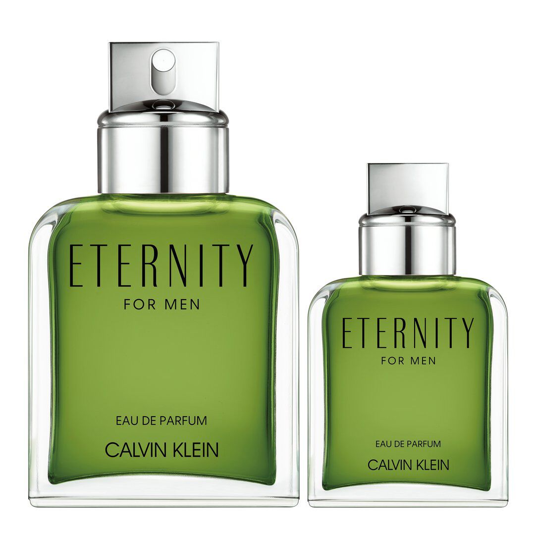 ETERNITY/H Coffret Eau de Parfum - 1un