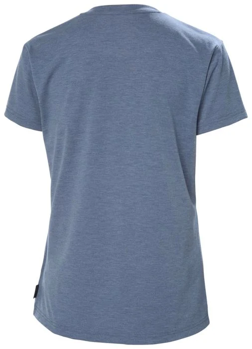 Skog Recycled Graphic Tee Women T-shirt