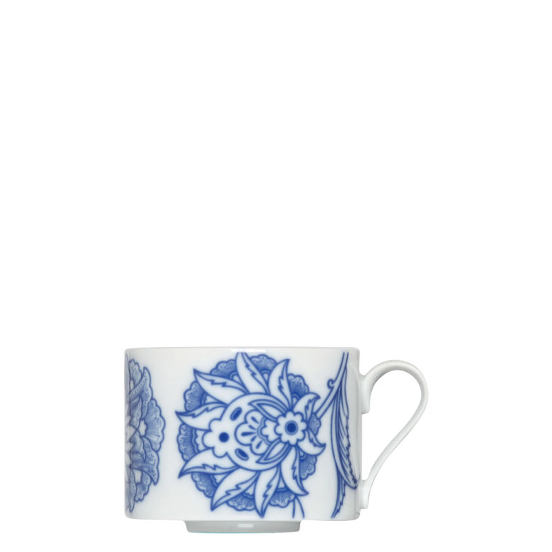 MY CHINA! · WUNDERKAMMER