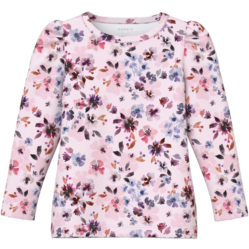 Køb Name It Calcite Nmfkayla Ls Xsl Top