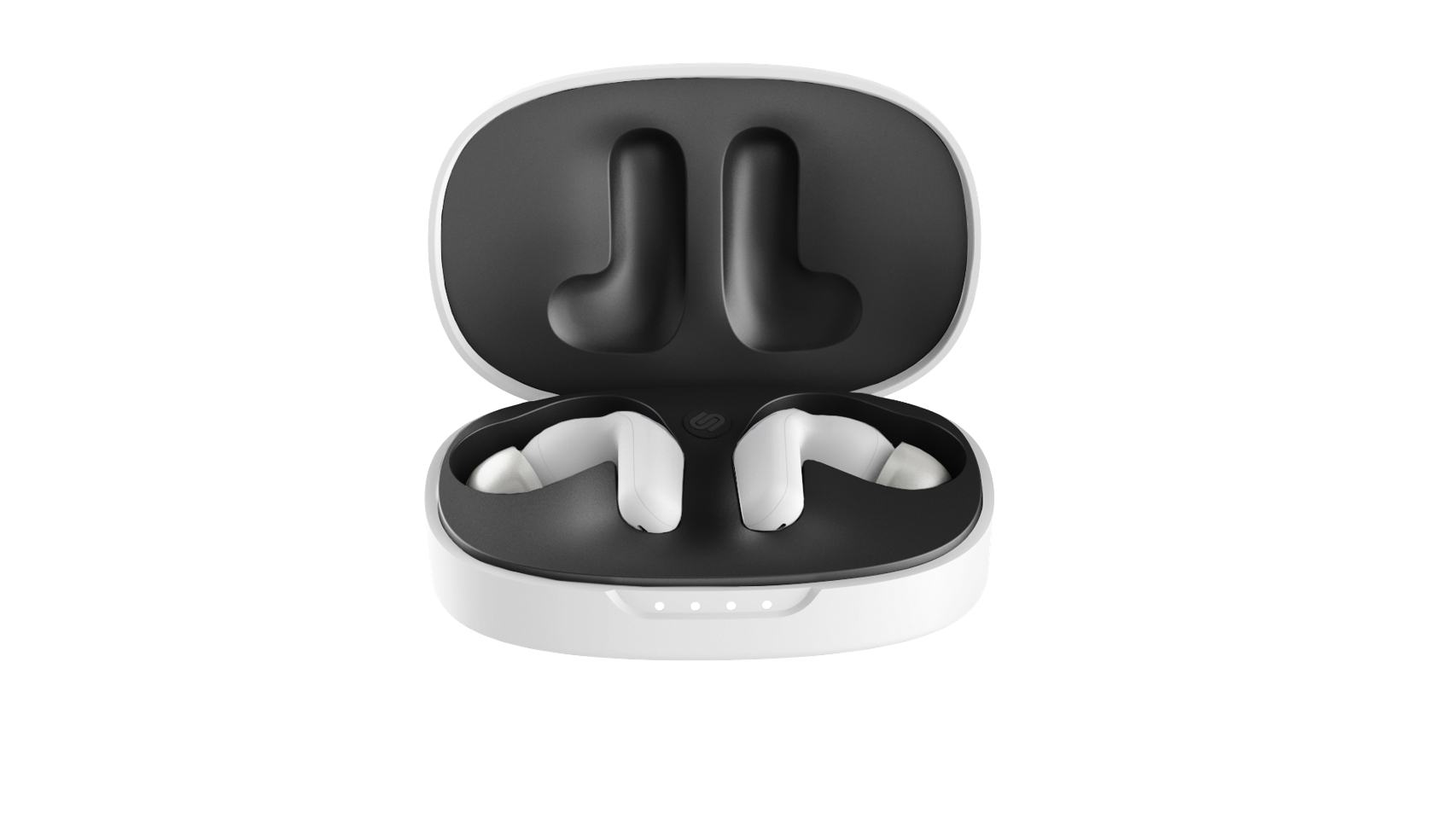 Urbanista - Seoul Pearl White - In-Ear Headphones
