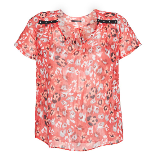 Ikks - BQ11145-37 - Orange