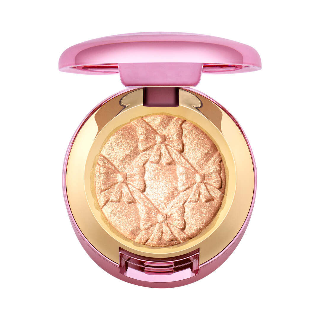 Bubbles & Brows MAC-Bubbles & Brows