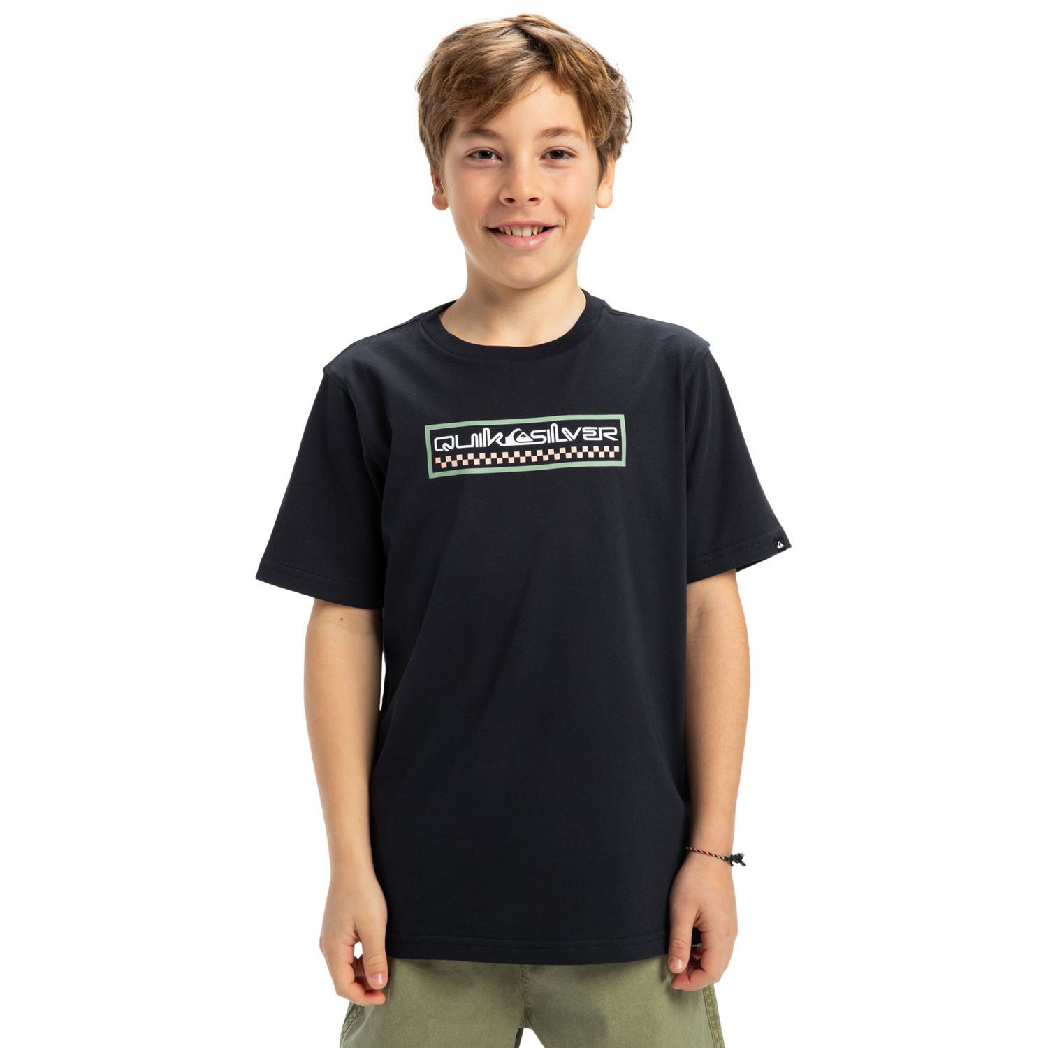 QuiksilverEV Sun Dagger SS YTH