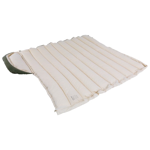 Outwell - Constellation Lux - Sac de couchage synthétique
