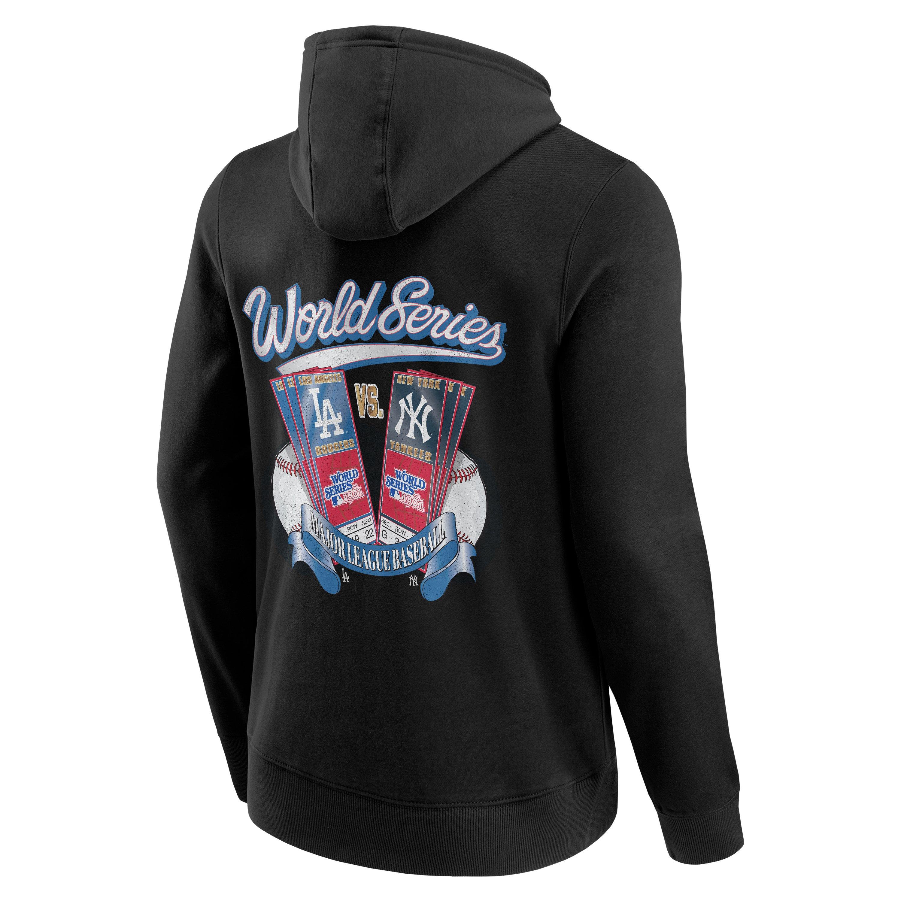 MLB Champions Elevate Hoodie Mens
