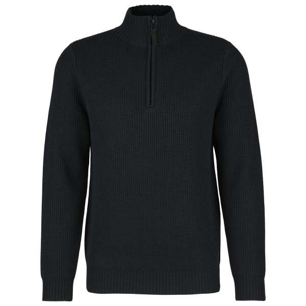 Stoic - Heavy MerinoKnit MMXX.Rutvik Half Zip - Pull en laine mérinos