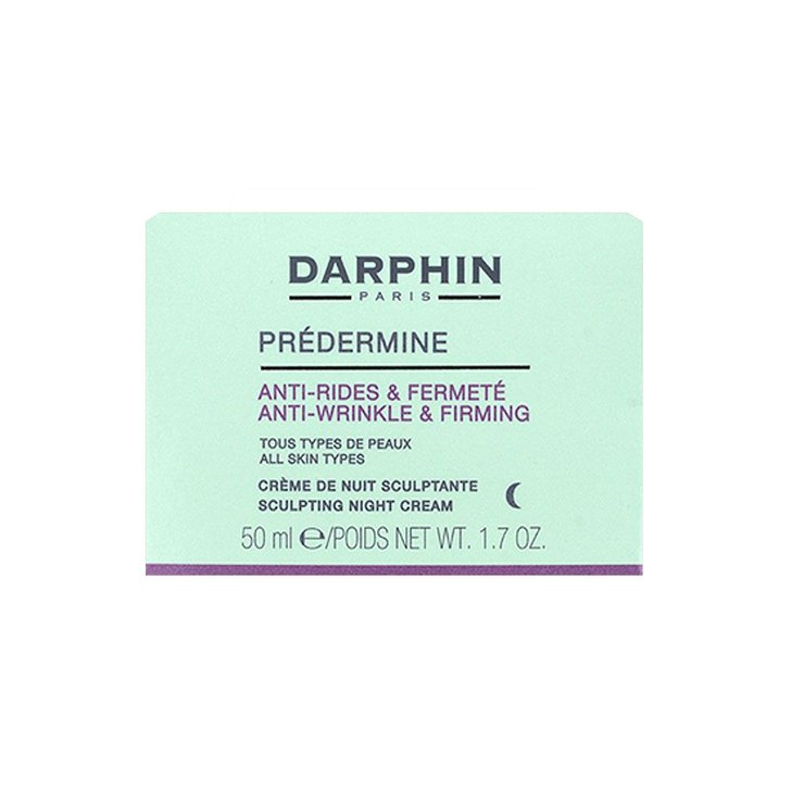 Prédermine anti-rides crème nuit 50ml