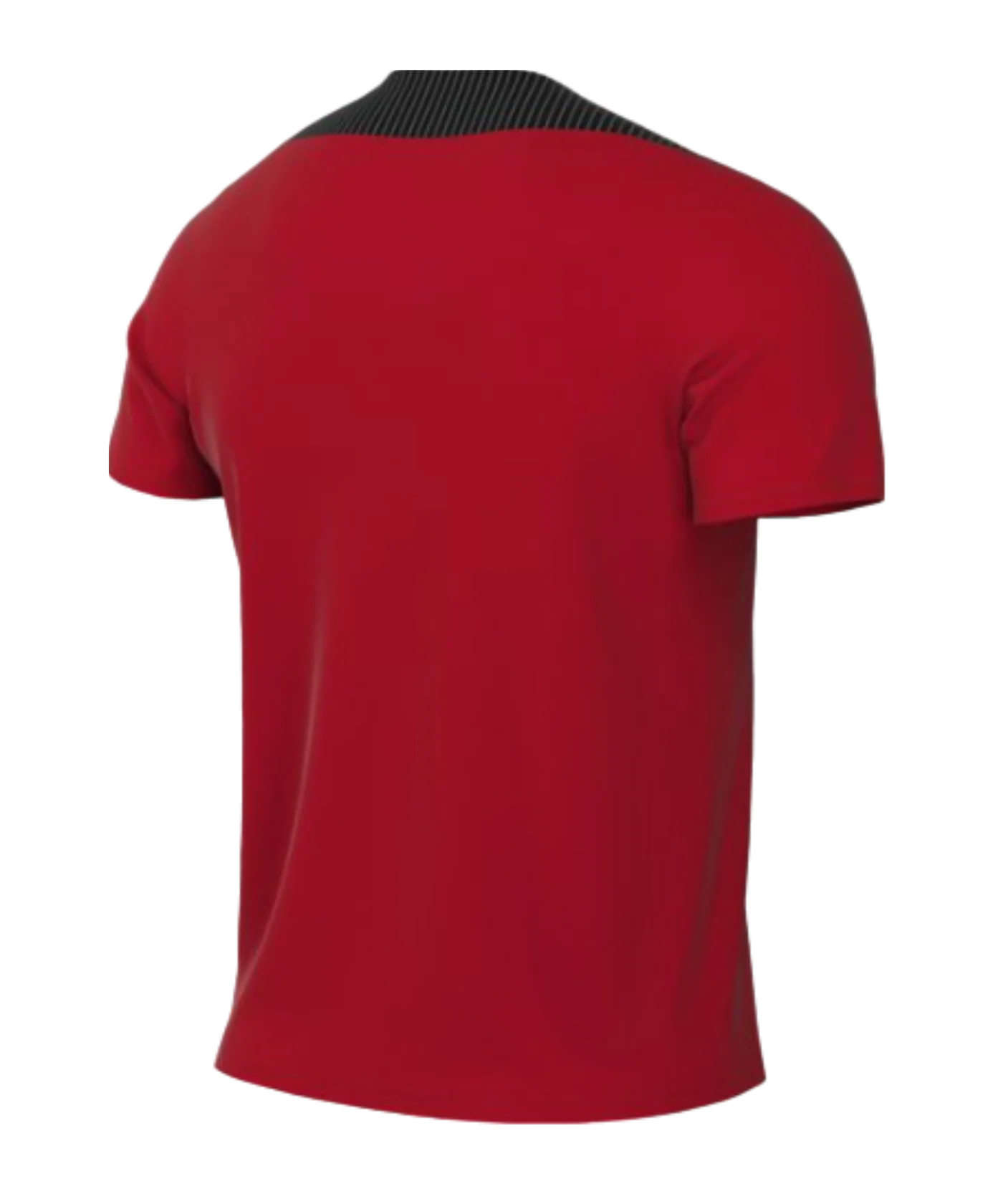 Nike Strike 24 Trainingsshirt Rot Schwarz F657