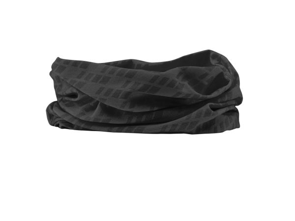 GripGrab Multifunktionel Halsrør, Black
