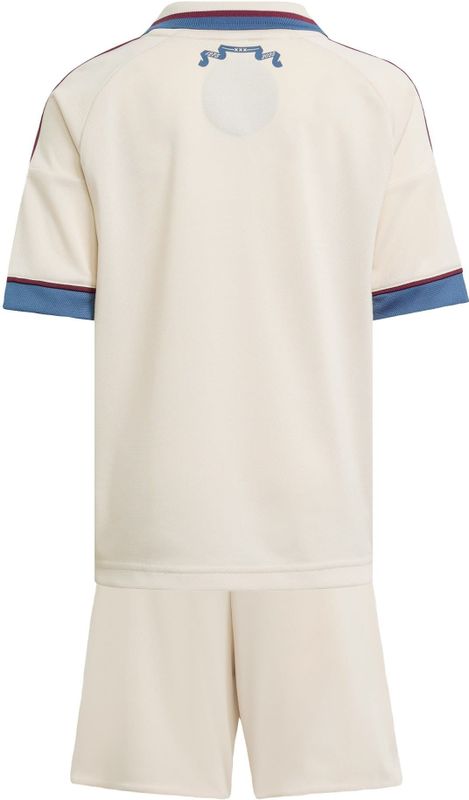 adidas - Ajax Minikit 3e 2025-2026 - Peuters/Kleuters