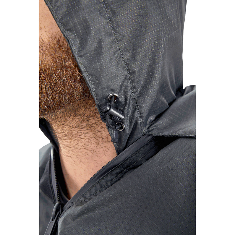Nordisk Voss Tech Tarp
