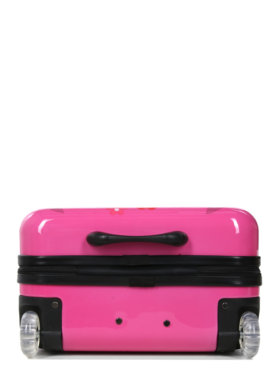 Valise Snowball Kids Papillon 50 cm