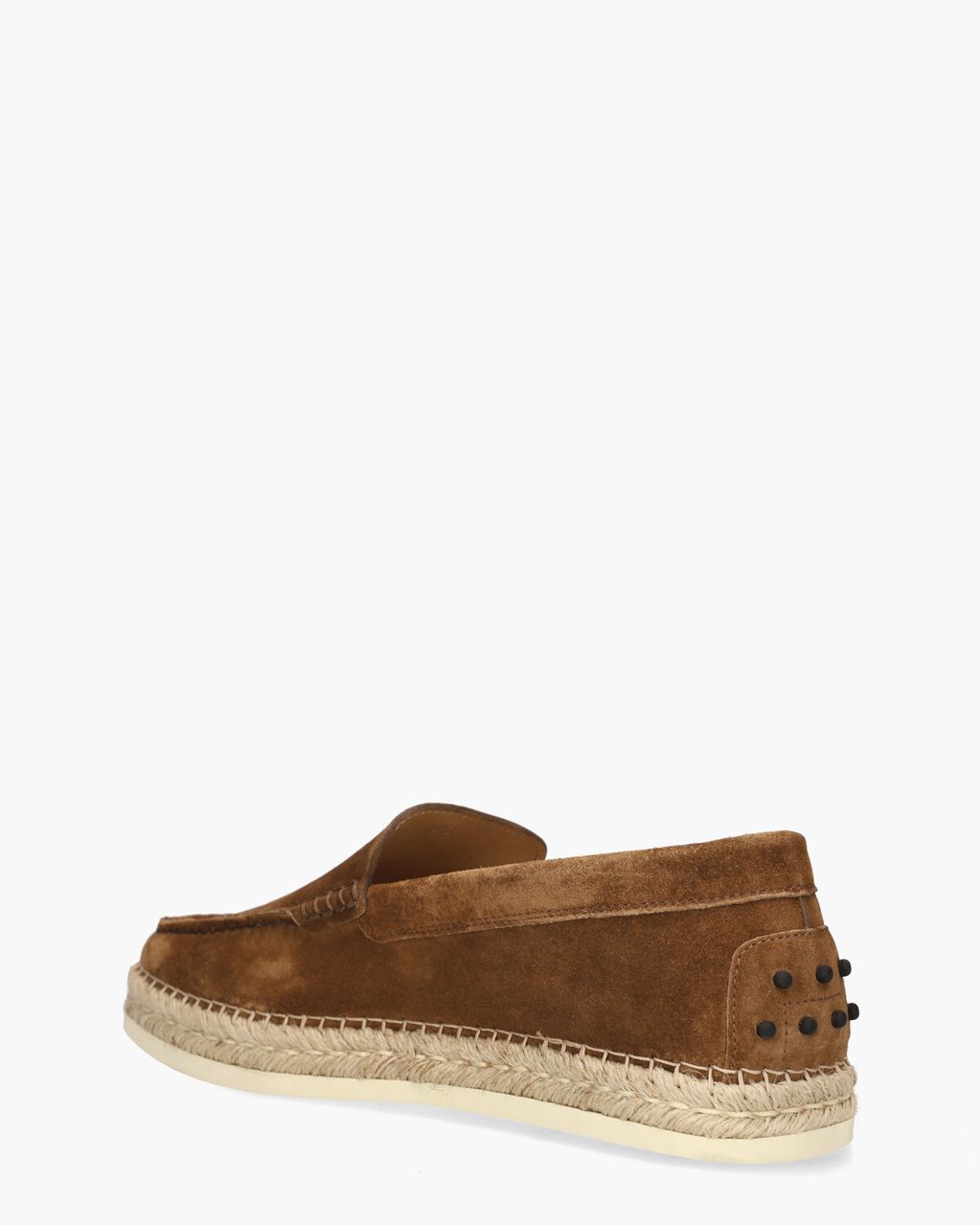 Valdorini Raoul Cognac Herenloafers